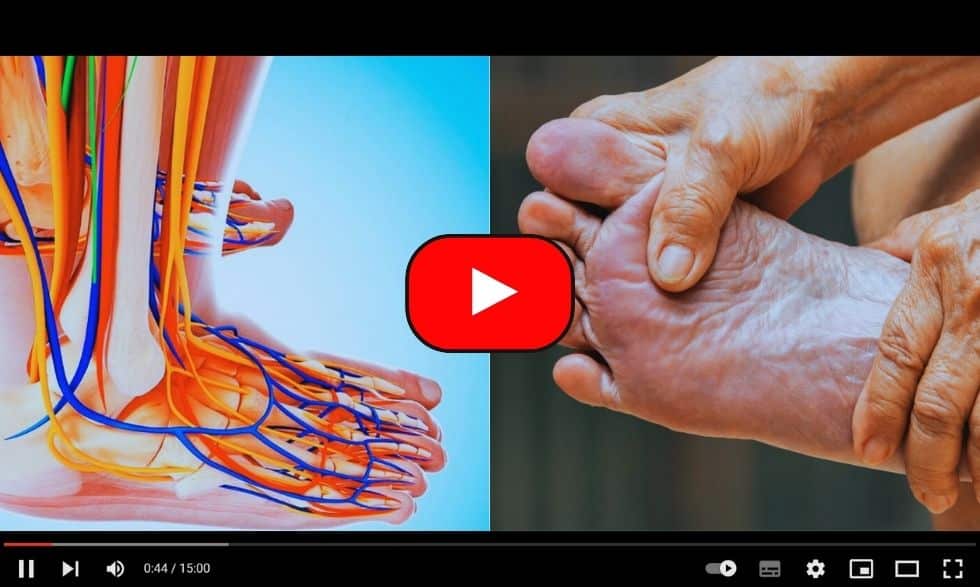 Neuropathy Wellness Information
